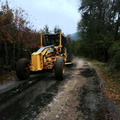 Equipo municipal continúa con la reparación de caminos en Pinto 22-05-2020 (5)