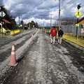 Arreglos de vía en el sector de El Rosal 28-08-2020 (4)