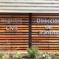 Inauguración de la remodelación del Registro Civil y Dirección de Tránsito 24-11-2020 (1)
