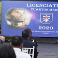 Ceremonia de licenciamiento de cuartos medios del Colegio Francisco de Asís 18-12-2020 (11)