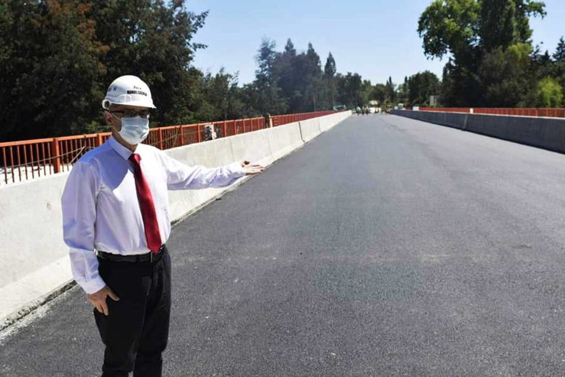 Puente Pinto - Coihueco presenta un avance del 75% 18-12-2020 (4)