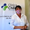 Pacientes de CESFAM de Pinto reciben atención gratuita a través del servicio de Telemedicina de Clínica Chillán 21-01-2021 (3)