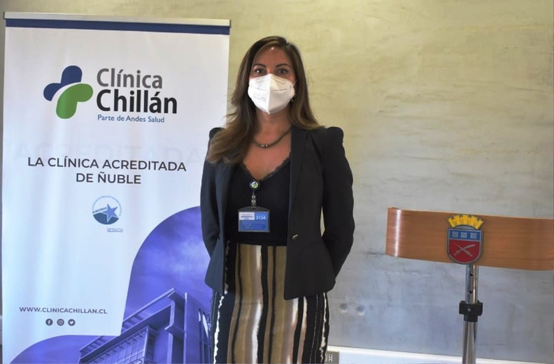 Pacientes de CESFAM de Pinto reciben atención gratuita a través del servicio de Telemedicina de Clínica Chillán 21-01-2021 (4).jpg