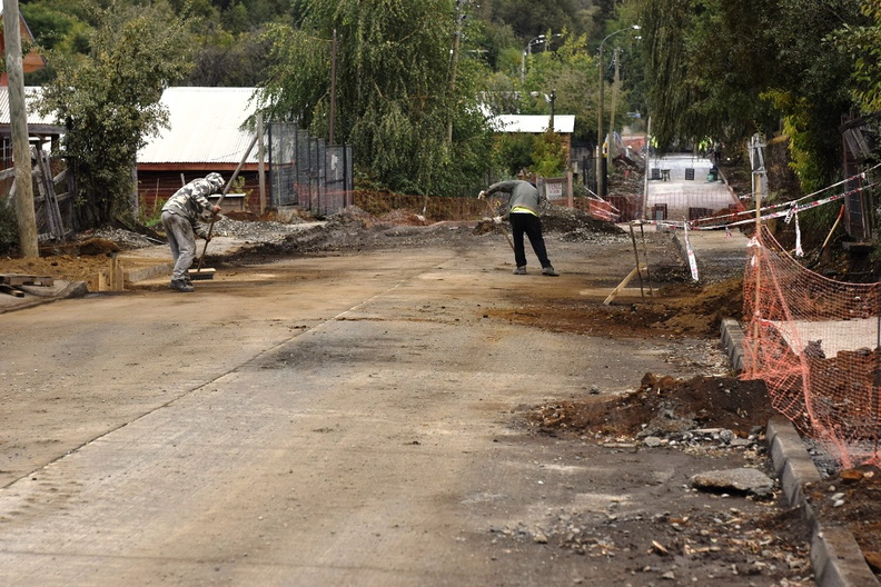 Avance en obras de pavimentación en 5 calles de Recinto 12-04-2021 (4)