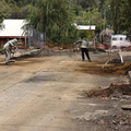 Avance en obras de pavimentación en 5 calles de Recinto 12-04-2021 (4)