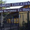 Robo en la Escuela San Alfonso de El Rosal 14-04-2021 (2)
