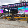 Ceremonia de inauguración de la Plaza de armas de Quirihue 03-09-2021 (2)