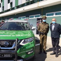 Ceremonia de entrega de nuevos vehiculos policiales en Ñuble 15-09-2021 (4)