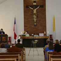 Celebración por el Aniversario N° 161 de la comuna de Pinto