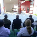 Inauguración oficial del nuevo Cuartel de la segunda compañía de Bomberos de Los Lleuques 08-10-2021 (42)