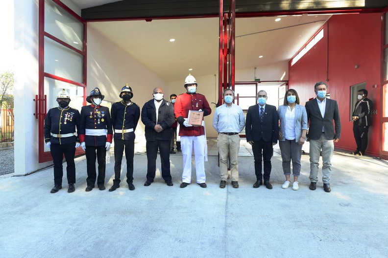 Inauguración oficial del nuevo Cuartel de la segunda compañía de Bomberos de Los Lleuques 08-10-2021 (47).jpg