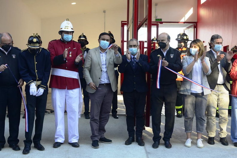 Inauguración oficial del nuevo Cuartel de la segunda compañía de Bomberos de Los Lleuques 08-10-2021 (70).jpg