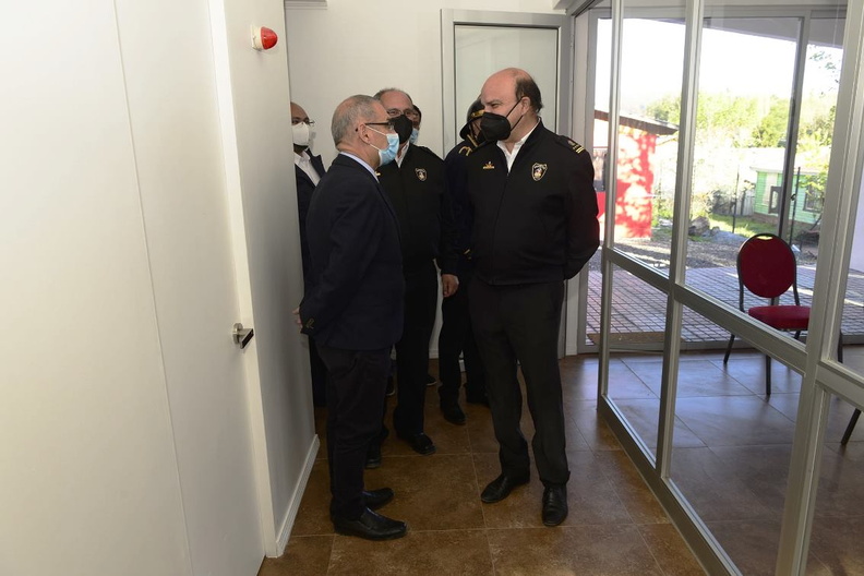 Inauguración oficial del nuevo Cuartel de la segunda compañía de Bomberos de Los Lleuques 08-10-2021 (77).jpg