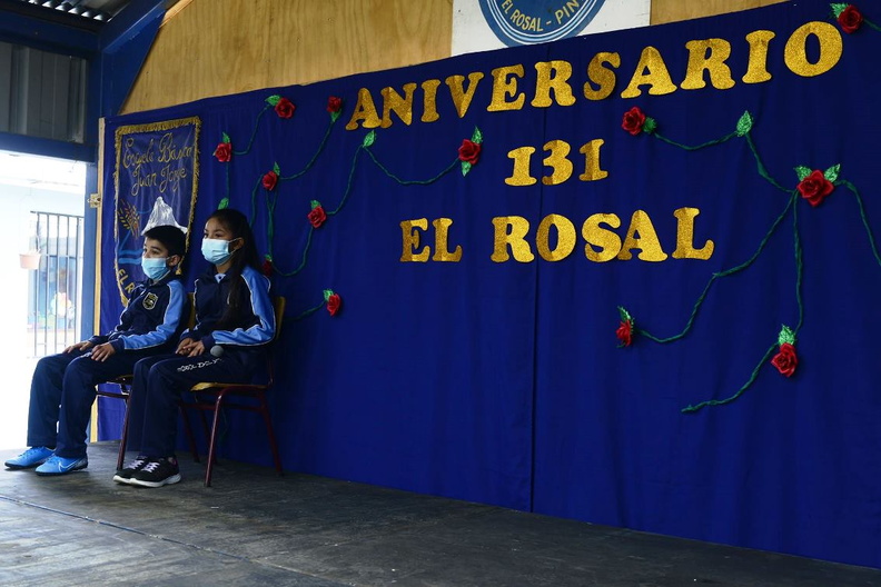 Aniversario N° 131 del sector de El Rosal 12-10-2021 (1)