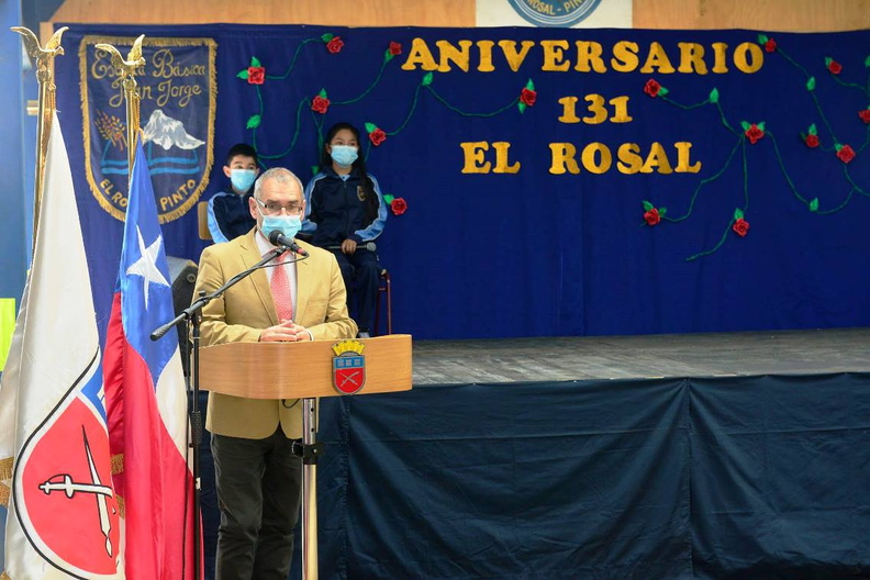 Aniversario N° 131 del sector de El Rosal 12-10-2021 (5)