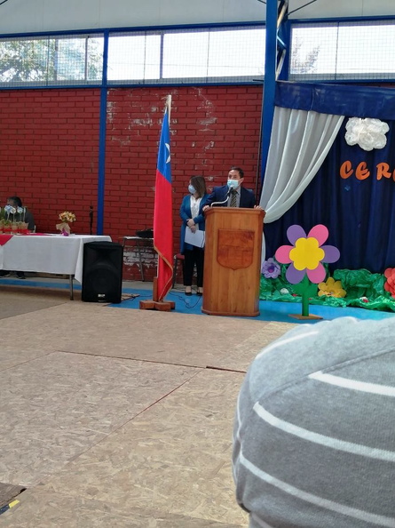 Entrega de RINJU a niñosas de pre kínder fue realizada en la escuela José Toha Soldevila de Recinto 27-10-2021 (7)