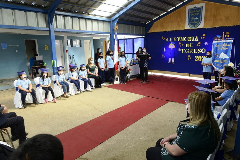 Celebración de egreso de niños y niñas de la Escuela Juan Jorge de El Rosal 14-12-2021-2 (21)
