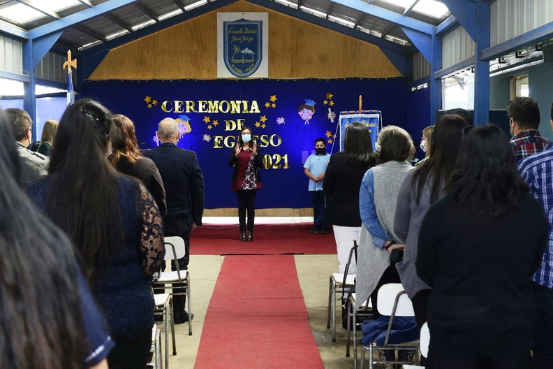 Celebración de egreso de niños y niñas de la Escuela Juan Jorge de El Rosal 14-12-2021-2 (37)