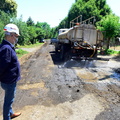 Se iniciaron los trabajos de aplicación de matapolvo a caminos municipales de la comuna 16-12-2021-4 (1)
