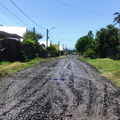 Se iniciaron los trabajos de aplicación de matapolvo a caminos municipales de la comuna 16-12-2021-4 (3)