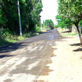 Se iniciaron los trabajos de aplicación de matapolvo a caminos municipales de la comuna 16-12-2021-4 (5)
