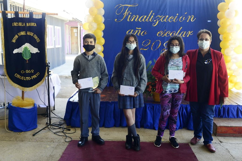 Graduación de la Escuela Héctor Manuel Arias Cortés del Ciruelito 19-12-2021 (19)