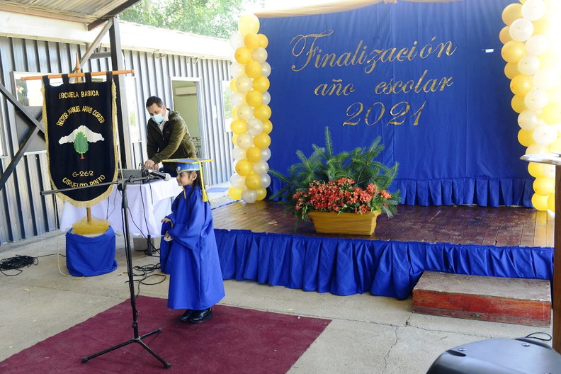 Graduación de la Escuela Héctor Manuel Arias Cortés del Ciruelito 19-12-2021 (24)