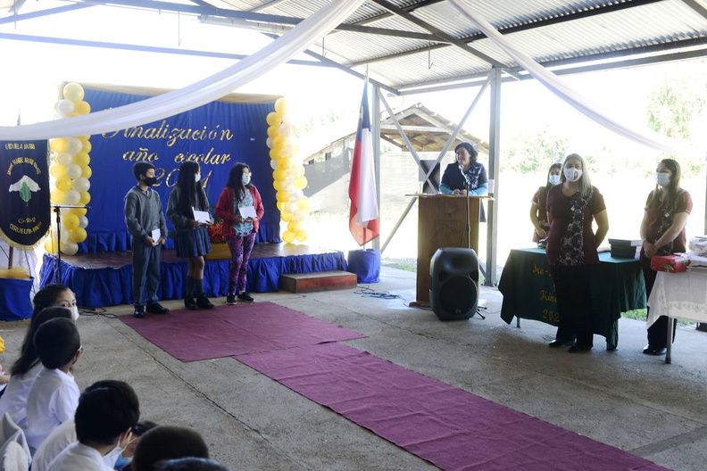 Graduación de la Escuela Héctor Manuel Arias Cortés del Ciruelito 19-12-2021 (30)