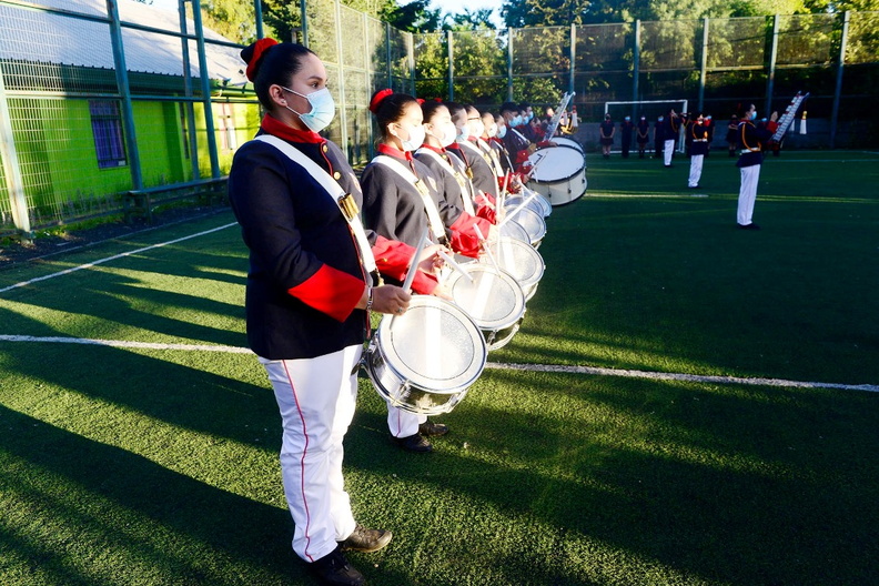 Ceremonia de traspaso de instrumentos 2021 de la escuela José Toha Soldevila 23-12-2021-2 (46)