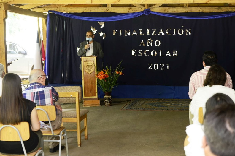 Graduación Escuela Nido de Golondrinas de El Chacay 28-12-2021 (6)