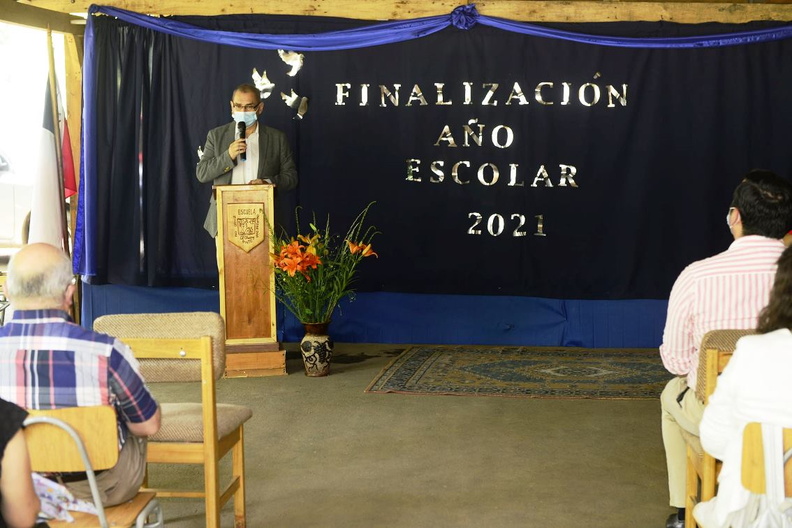 Graduación Escuela Nido de Golondrinas de El Chacay 28-12-2021 (15)