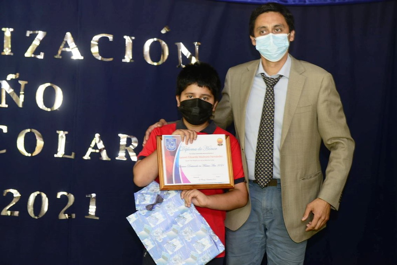 Graduación Escuela Nido de Golondrinas de El Chacay 28-12-2021 (16)