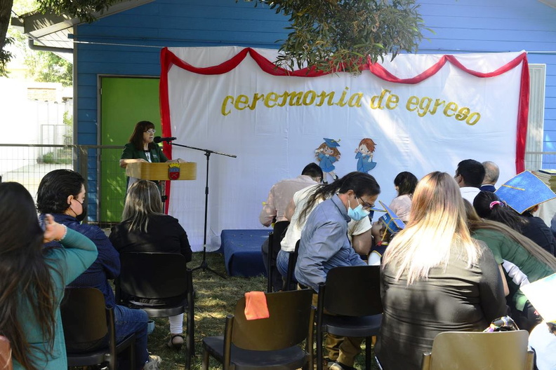 Ceremonia de licenciatura del jardín infantil y sala cuna Petetín 07-01-2021 (8)