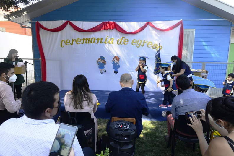 Ceremonia de licenciatura del jardín infantil y sala cuna Petetín 07-01-2021 (40)