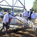 Inauguración de soluciones individuales de agua potable en el sector de Boyen - La Piedra 29-01-2022-2 (9)