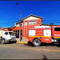 Cuerpo de Bomberos de Pinto y Camión aljibe municipal apoyaron en el combate contra los incendios en la comuna de El Carmen 01-03-2022 (3)