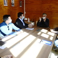 Reunión sobre el Plan Regulador comunal con vecinos del sector norte de Pinto 13-04-2022 (2)