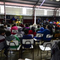 Intervención artística Circense fue realizada en la escuela Puerta de la Cordillera 25-04-2022 (1)