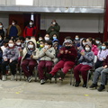 Intervención artística Circense fue realizada en la escuela Puerta de la Cordillera 25-04-2022 (3)