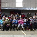 Intervención artística Circense fue realizada en la escuela Puerta de la Cordillera 25-04-2022 (17)