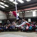 Intervención artística Circense fue realizada en la escuela Puerta de la Cordillera 25-04-2022 (22)