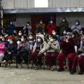 Intervención artística Circense fue realizada en la escuela Puerta de la Cordillera 25-04-2022 (23)