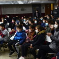 Intervención artística Circense fue realizada en la escuela Puerta de la Cordillera 25-04-2022 (24)