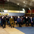 Aniversario de Carabineros de Chile fue realizado en el Liceo Bicentenario José Manuel Pinto Arias 02-05-2022 (2)