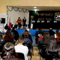 Aniversario de Carabineros de Chile fue realizado en el Liceo Bicentenario José Manuel Pinto Arias 02-05-2022 (10)