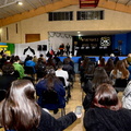 Aniversario de Carabineros de Chile fue realizado en el Liceo Bicentenario José Manuel Pinto Arias 02-05-2022 (12)