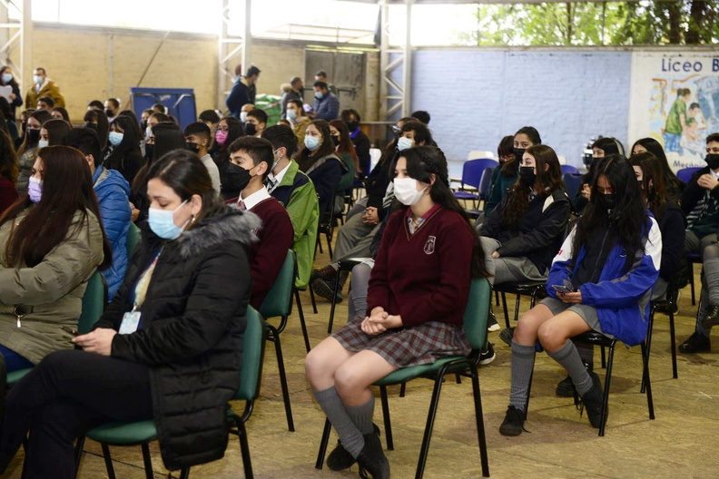 Aniversario de Carabineros de Chile fue realizado en el Liceo Bicentenario José Manuel Pinto Arias 02-05-2022 (13).jpg