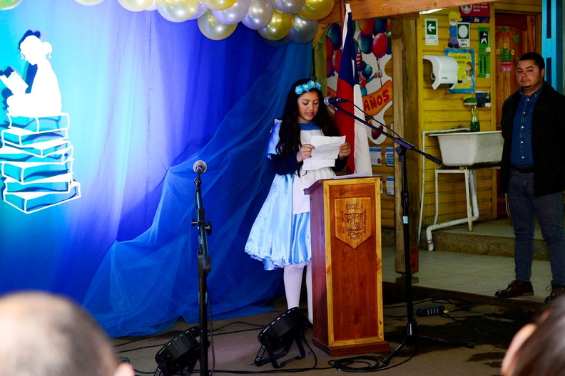 Conmemoración del Día del Libro en la escuela Nido de Golondrinas 05-05-2022 (3)