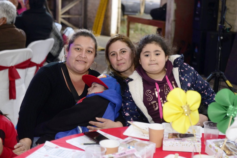 Celebración Día de la Madre en Pinto 10-05-2022 (49)