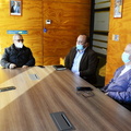 Alcalde sostuvo importante reunión con altos representantes de COPELEC 18-05-2022 (2)
